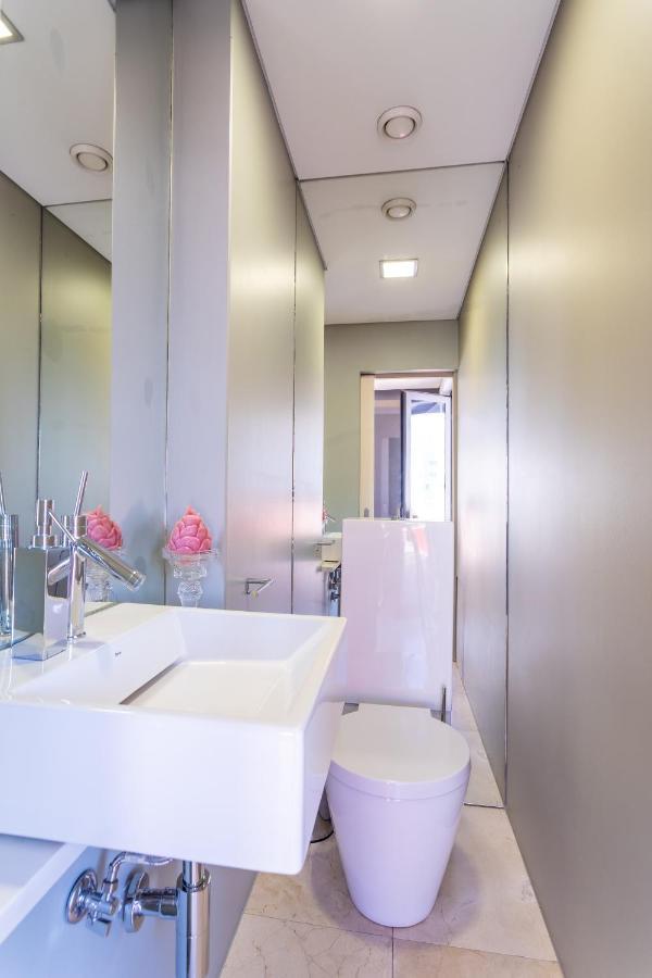 Flh Funchal Sea View Penthouse Appartamento Esterno foto