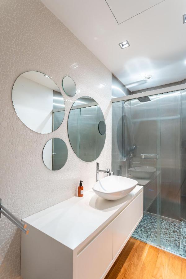 Flh Funchal Sea View Penthouse Appartamento Esterno foto